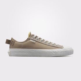 Converse Chuck Taylor All Star Bej Unisex Sneaker Ayakkabı