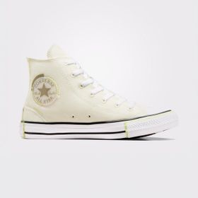 Converse Chuck Taylor All Star Bej Unisex Sneaker Ayakkabı