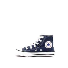 Converse Chuck Taylor All Star Çocuk Lacivert Sneaker 3J233C.410 Çocuk Ayakkabı