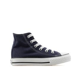 Converse Chuck Taylor All Star Çocuk Lacivert Sneaker 3J233C.410 Çocuk Ayakkabı