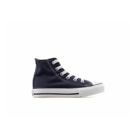 Converse Chuck Taylor All Star Çocuk Lacivert Sneaker 3J233C.410 Çocuk Ayakkabı