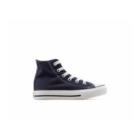 Converse Chuck Taylor All Star Çocuk Lacivert Sneaker 3J233C.410 Çocuk Ayakkabı
