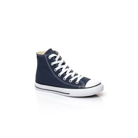 Converse Chuck Taylor All Star Çocuk Lacivert Sneaker 3J233C.410 Çocuk Ayakkabı