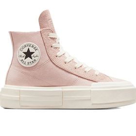 Converse Chuck Taylor All Star Cruise Seasonal Color Pembe Kadın Platform Günlük Ayakkabı