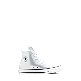 Converse Chuck Taylor All Star Hi Gri Kadın Sneaker