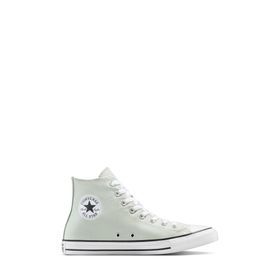 Converse Chuck Taylor All Star Hi Gri Kadın Sneaker