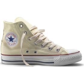Converse Chuck Taylor All Star Hİ M9162 Krem Spor Ayakkabı
