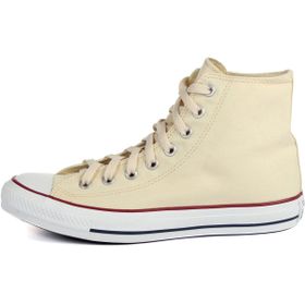 Converse Chuck Taylor All Star Hİ M9162 Krem Spor Ayakkabı