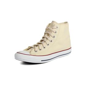 Converse Chuck Taylor All Star Hİ M9162 Krem Spor Ayakkabı