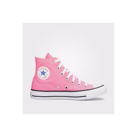 Converse Chuck Taylor All Star Hi Pembe Kadın Sneaker