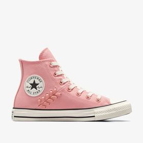 Converse Chuck Taylor All Star Hi Pembe Kadın Sneaker
