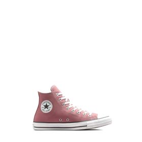 Converse Chuck Taylor All Star Hi Pembe Kadın Sneaker