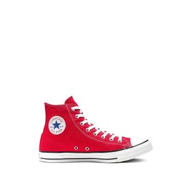 Converse Chuck Taylor All Star High Kırmızı Çocuk Spor Ayakkabı