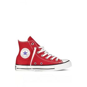 Converse Chuck Taylor All Star High Kırmızı Çocuk Spor Ayakkabı