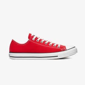 Converse Chuck Taylor All Star High Kırmızı Çocuk Spor Ayakkabı