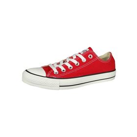 Converse Chuck Taylor All Star Kırmızı Unisex Çocuk Ayakkabısı