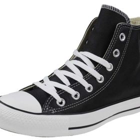 Converse Chuck Taylor All Star Leather Kadın Günlük Ayakkabı
