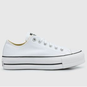 Converse Chuck Taylor All Star Lift Jimnastik Ayakkabı