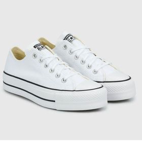 Converse Chuck Taylor All Star Lift Jimnastik Ayakkabı