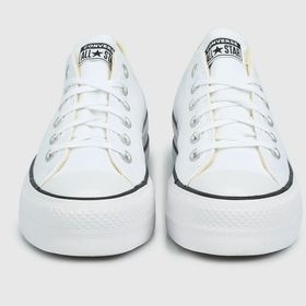 Converse Chuck Taylor All Star Lift Jimnastik Ayakkabı