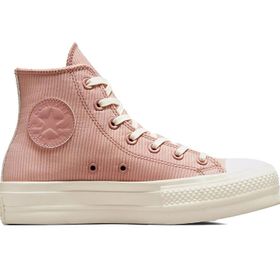 Converse Chuck Taylor All Star Lift Platform Counter Climate A06148C Pembe Platform Kadın Günlük Ayakkabı