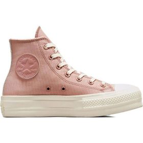 Converse Chuck Taylor All Star Lift Platform Counter Climate A06148C Pembe Platform Kadın Günlük Ayakkabı