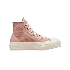 Converse Chuck Taylor All Star Lift Platform Counter Climate A06148C Pembe Platform Kadın Günlük Ayakkabı