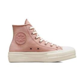 Converse Chuck Taylor All Star Lift Platform Counter Climate A06148C Pembe Platform Kadın Günlük Ayakkabı