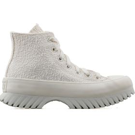 Converse Chuck Taylor All Star Lugged 2.0 Desert Camo Krem Kadın Günlük Ayakkabı