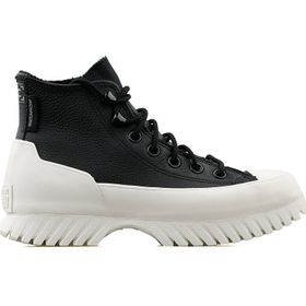 Converse Chuck Taylor All Star Lugged Winter 2.0 Siyah Unisex Günlük Bot