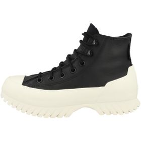 Converse Chuck Taylor All Star Lugged Winter 2.0 Siyah Unisex Günlük Bot