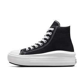 Converse Chuck Taylor All Star Mevsimsel Siyah Kadın Ayakkabısı