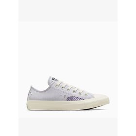 Converse Chuck Taylor All Star Mor Kadın Günlük Sneaker Ayakkabı
