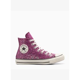 Converse Chuck Taylor All Star Mor Kadın Günlük Sneaker Ayakkabı