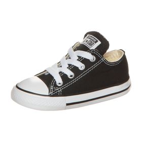 Converse Chuck Taylor All Star Ox Platform Kadın Beyaz Spor Ayakkabısı