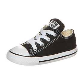 Converse Chuck Taylor All Star Ox Platform Kadın Beyaz Spor Ayakkabısı