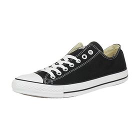 Converse Chuck Taylor All Star Siyah Spor Ayakkabı