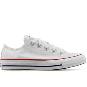 Converse Chuck Taylor All Star Unisex Beyaz Günlük Ayakkabı