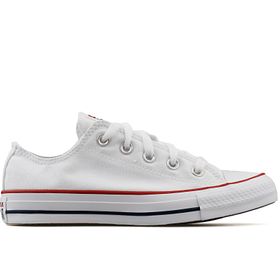 Converse Chuck Taylor All Star Unisex Beyaz Günlük Ayakkabı