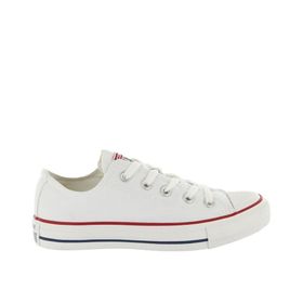 Converse Chuck Taylor All Star Unisex Beyaz Günlük Ayakkabı