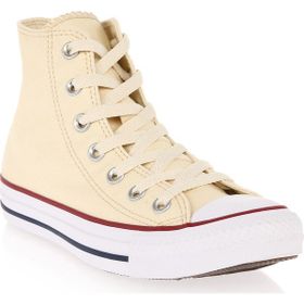 Converse Chuck Taylor All Star Unisex Krem Spor Ayakkabı