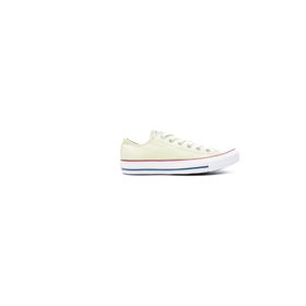 Converse Chuck Taylor All Star Unisex Krem Spor Ayakkabı