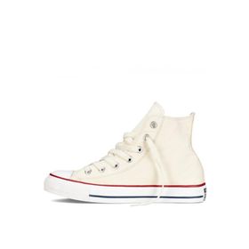 Converse Chuck Taylor All Star Unisex Krem Spor Ayakkabı