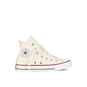 Converse Chuck Taylor All Star Unisex Krem Spor Ayakkabı