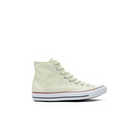 Converse Chuck Taylor All Star Unisex Krem Spor Ayakkabı