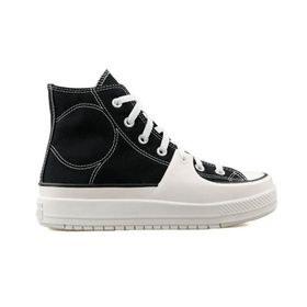 Converse Chuck Taylor All Star Utility Siyah Unisex Günlük Ayakkabı