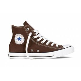 Converse Chuck Taylor As Specıalty Hı 1P626-M Kahverengi Unısex Spor Ayakkabı