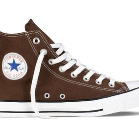 Converse Chuck Taylor As Specıalty Hı 1P626-M Kahverengi Unısex Spor Ayakkabı
