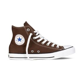 Converse Chuck Taylor As Specıalty Hı 1P626-M Kahverengi Unısex Spor Ayakkabı