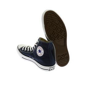 Converse CM9622 Lacivert Unisex Spor Ayakkabı
